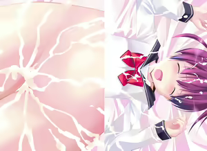Page 126 of Seifuku Ecchi 5 ~ Pantsu no Kamigami - preview thumbnail