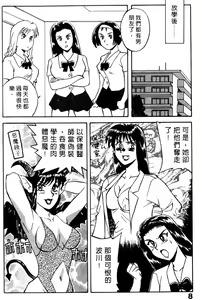 Page 7 of Koi no Medicine jar 2 - preview thumbnail