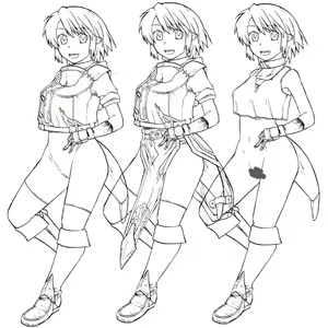 Page 235 of Zecchou Keisanki - Acme Calculator - preview thumbnail