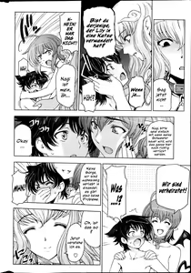 Page 107 of The Witch, The Succubus, And The Cute Apprentice Ch. 01-10 & Extra - preview thumbnail