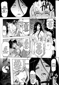 Page 120 of The Witch, The Succubus, And The Cute Apprentice Ch. 01-10 & Extra - preview thumbnail