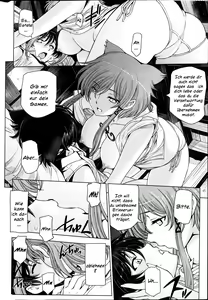 Page 151 of The Witch, The Succubus, And The Cute Apprentice Ch. 01-10 & Extra - preview thumbnail