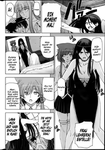 Page 189 of The Witch, The Succubus, And The Cute Apprentice Ch. 01-10 & Extra - preview thumbnail