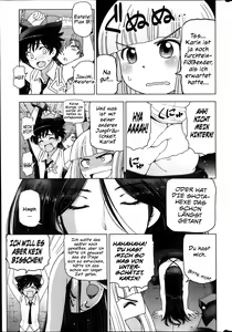 Page 215 of The Witch, The Succubus, And The Cute Apprentice Ch. 01-10 & Extra - preview thumbnail