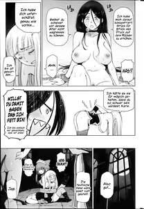 Page 227 of The Witch, The Succubus, And The Cute Apprentice Ch. 01-10 & Extra - preview thumbnail