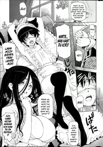 Page 89 of The Witch, The Succubus, And The Cute Apprentice Ch. 01-10 & Extra - preview thumbnail