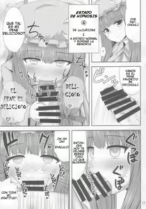 Page 17 of Saimin Rape Patchouli Knowledge | La violacion Hipnotica de Patchouli Knowledge - preview thumbnail
