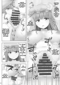 Page 24 of Saimin Rape Patchouli Knowledge | La violacion Hipnotica de Patchouli Knowledge - preview thumbnail
