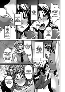 Page 15 of Kankei no Shohousen | Se receta una buena cojida - preview thumbnail