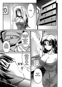 Page 3 of Kankei no Shohousen | Se receta una buena cojida - preview thumbnail