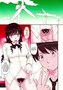 Page 5 of Haruka 18 SS (decensored) - preview thumbnail