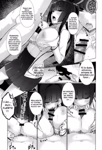 Page 11 of Kigurumix - preview thumbnail