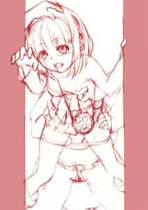 Page 30 of Bishoujo Ryoujokutai - preview thumbnail