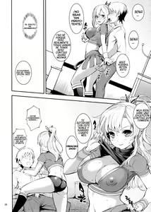Page 5 of Kashiwazaki-san no Costume Daisakusen - preview thumbnail