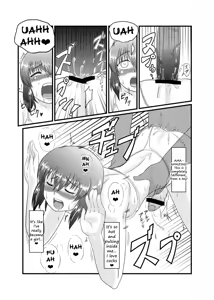 Page 5 of Otokonoko to Zupozupo suru dake no Manga - preview thumbnail