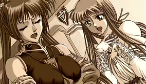 Page 80 of Ekudorado ～Kagami no Naka no Oukoku～ - preview thumbnail
