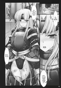 Page 6 of Monhan no Erohon 3 - preview thumbnail