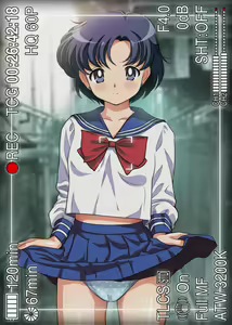 Page 152 of Sailor Senshi no Shoutai wo Barasu to Kyouhaku Shite Omoidoori ni Hame Makutta Kekka wwww - preview thumbnail