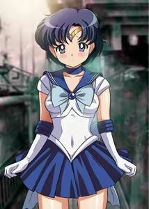 Page 4 of Sailor Senshi no Shoutai wo Barasu to Kyouhaku Shite Omoidoori ni Hame Makutta Kekka wwww - preview thumbnail