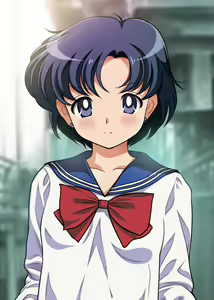 Page 77 of Sailor Senshi no Shoutai wo Barasu to Kyouhaku Shite Omoidoori ni Hame Makutta Kekka wwww - preview thumbnail