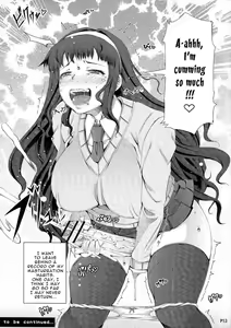 Page 14 of Futa Ona Joshou | Futanari Schoolgirl - preview thumbnail