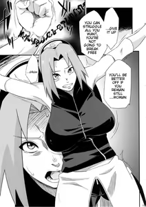 Page 4 of Saboten Nindou -Ibun- - preview thumbnail
