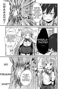 Page 4 of I Have Been Completely Violated By Kuuko and Mahiro-san, So Please Sit Down and Get a Good Eyeful of It - preview thumbnail