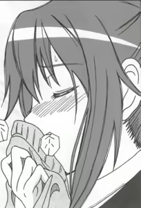 Page 10 of Seinen Hana to Ribon 53 I Sex - preview thumbnail
