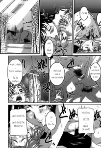 Page 30 of Nozokare ta Boshi no Himitsu Ch. 1-8 - preview thumbnail