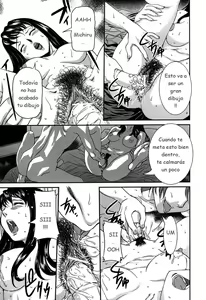 Page 45 of Nozokare ta Boshi no Himitsu Ch. 1-8 - preview thumbnail