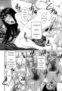 Page 46 of Nozokare ta Boshi no Himitsu Ch. 1-8 - preview thumbnail