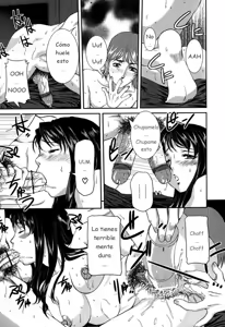 Page 47 of Nozokare ta Boshi no Himitsu Ch. 1-8 - preview thumbnail