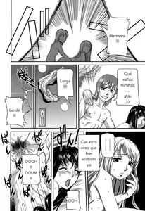 Page 50 of Nozokare ta Boshi no Himitsu Ch. 1-8 - preview thumbnail