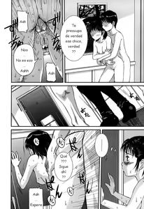 Page 66 of Nozokare ta Boshi no Himitsu Ch. 1-8 - preview thumbnail