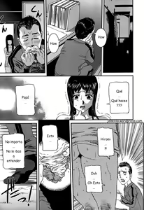 Page 73 of Nozokare ta Boshi no Himitsu Ch. 1-8 - preview thumbnail