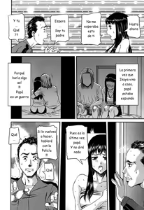 Page 74 of Nozokare ta Boshi no Himitsu Ch. 1-8 - preview thumbnail