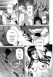 Page 77 of Nozokare ta Boshi no Himitsu Ch. 1-8 - preview thumbnail