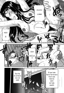 Page 78 of Nozokare ta Boshi no Himitsu Ch. 1-8 - preview thumbnail