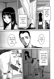 Page 79 of Nozokare ta Boshi no Himitsu Ch. 1-8 - preview thumbnail