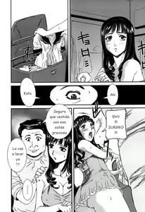 Page 88 of Nozokare ta Boshi no Himitsu Ch. 1-8 - preview thumbnail