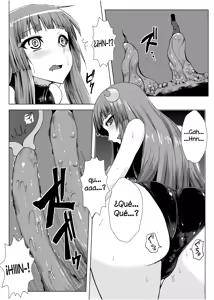 Page 8 of Matowaritsuki | Enredo - preview thumbnail
