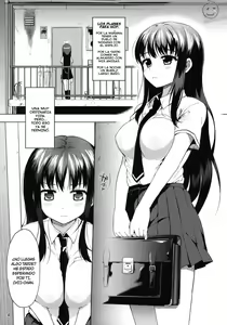 Page 4 of Chii-chan Kaihatsu Nikki 2 - preview thumbnail