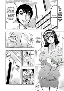 Page 2 of Mesu Note Ch. 3 - preview thumbnail