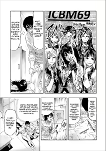 Page 23 of Mesu Note Ch. 3 - preview thumbnail