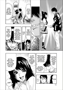 Page 10 of Mesu Note Ch. 3 - preview thumbnail