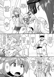 Page 2 of Oishikute Masumasu Dameninaru - preview thumbnail