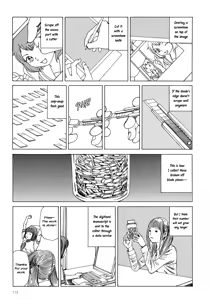 Page 110 of Harem End - preview thumbnail
