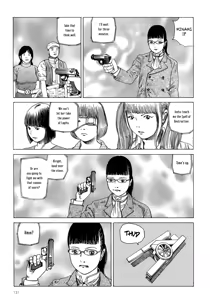 Page 126 of Harem End - preview thumbnail