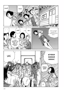 Page 196 of Harem End - preview thumbnail