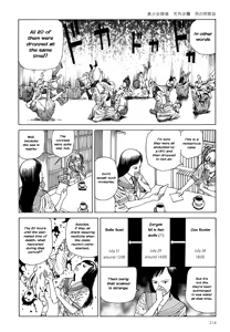 Page 207 of Harem End - preview thumbnail